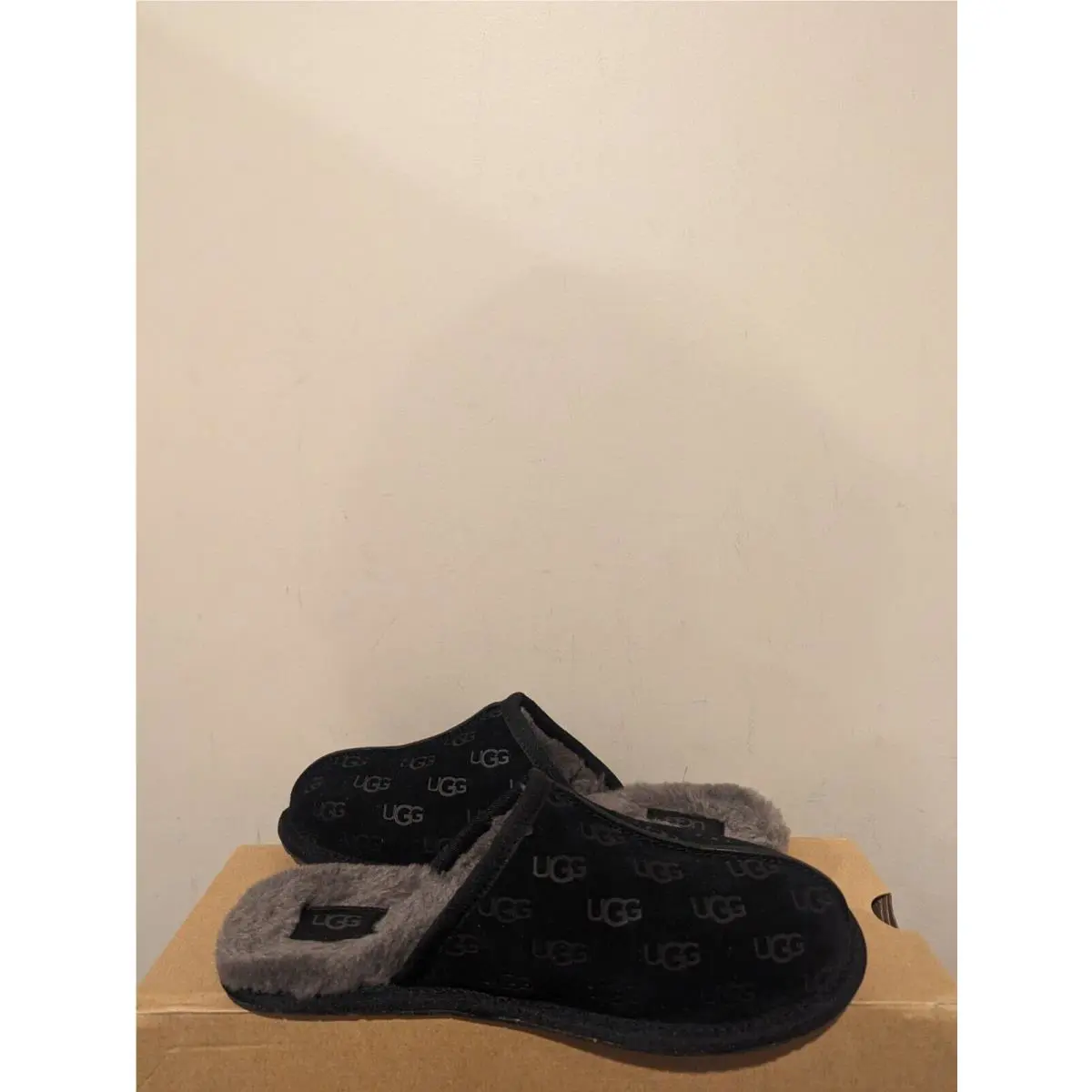 UGG shoes - Ugg Australia Pearle - Australia Pearle - Black 1