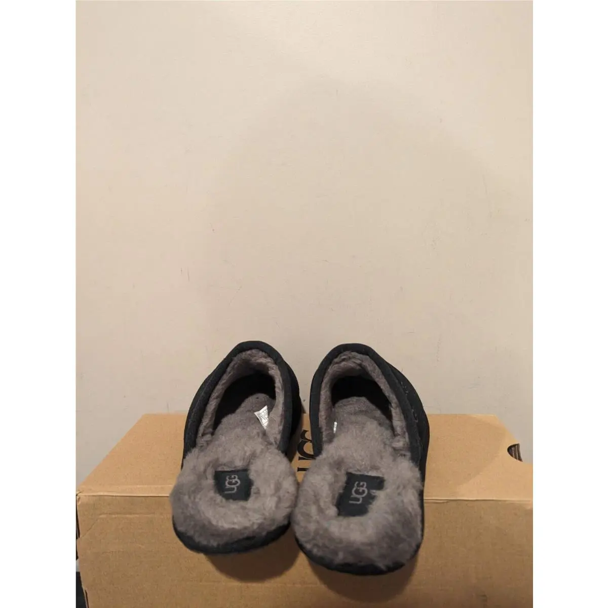 UGG shoes - Ugg Australia Pearle - Australia Pearle - Black 2