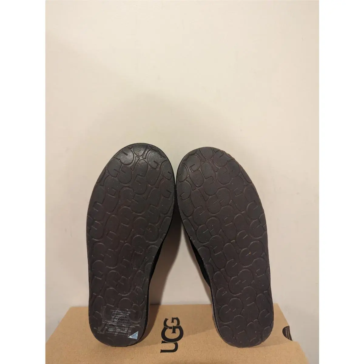 UGG shoes - Ugg Australia Pearle - Australia Pearle - Black 3