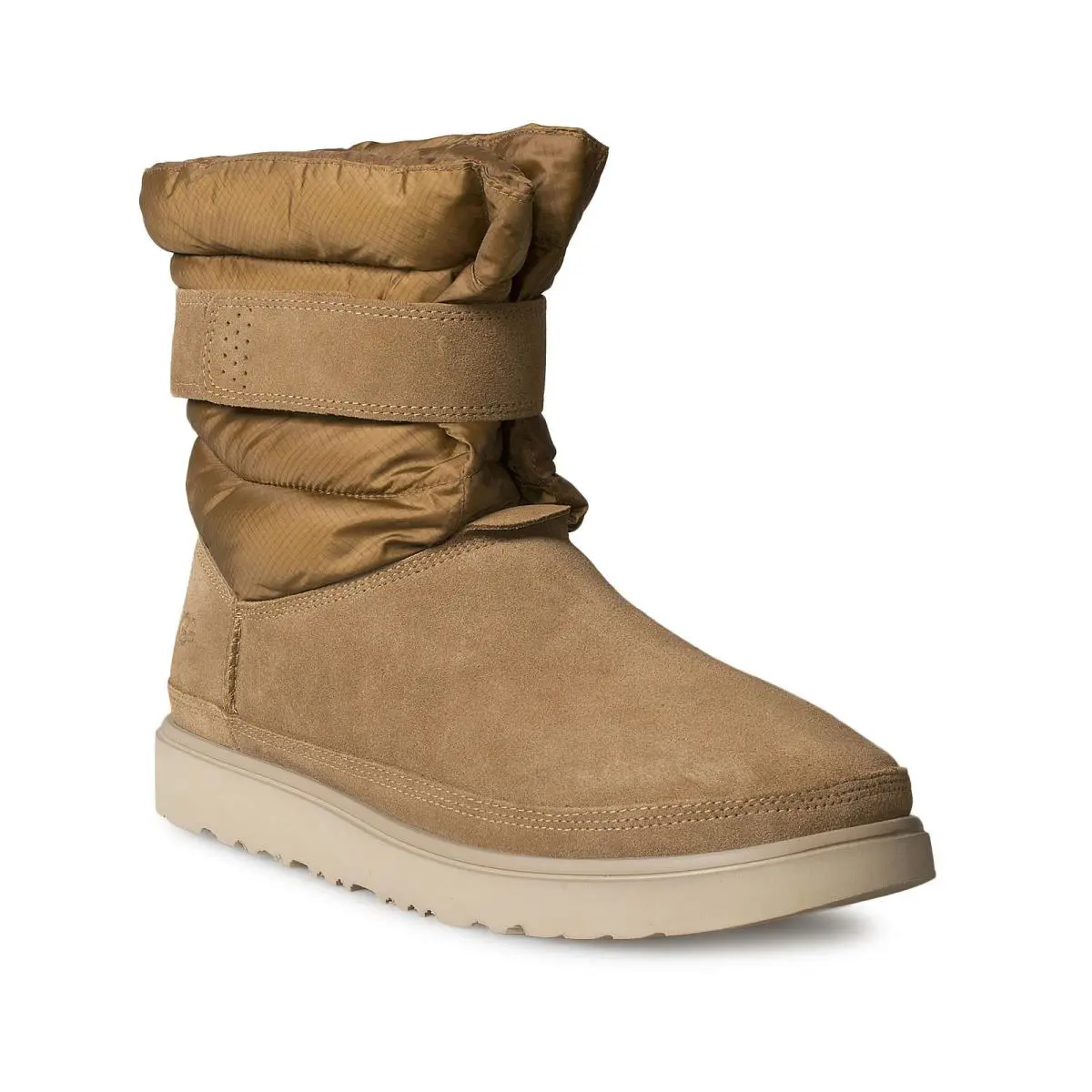 UGG shoes - Chestnut (UPC: 194715639003) 0