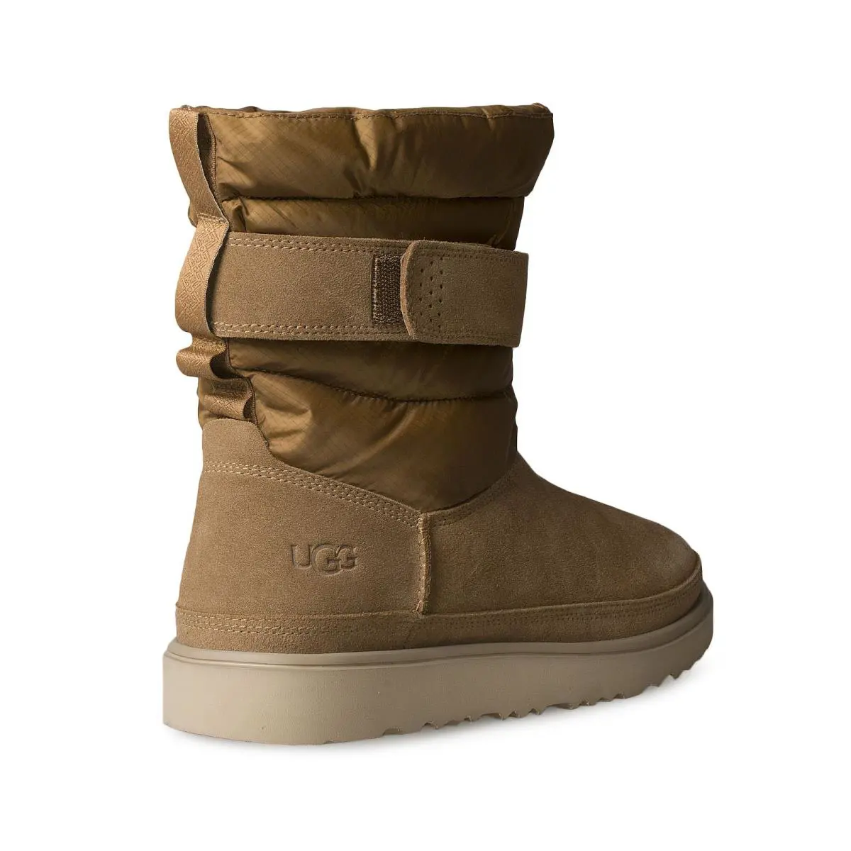 UGG shoes - Chestnut (UPC: 194715639003) 1