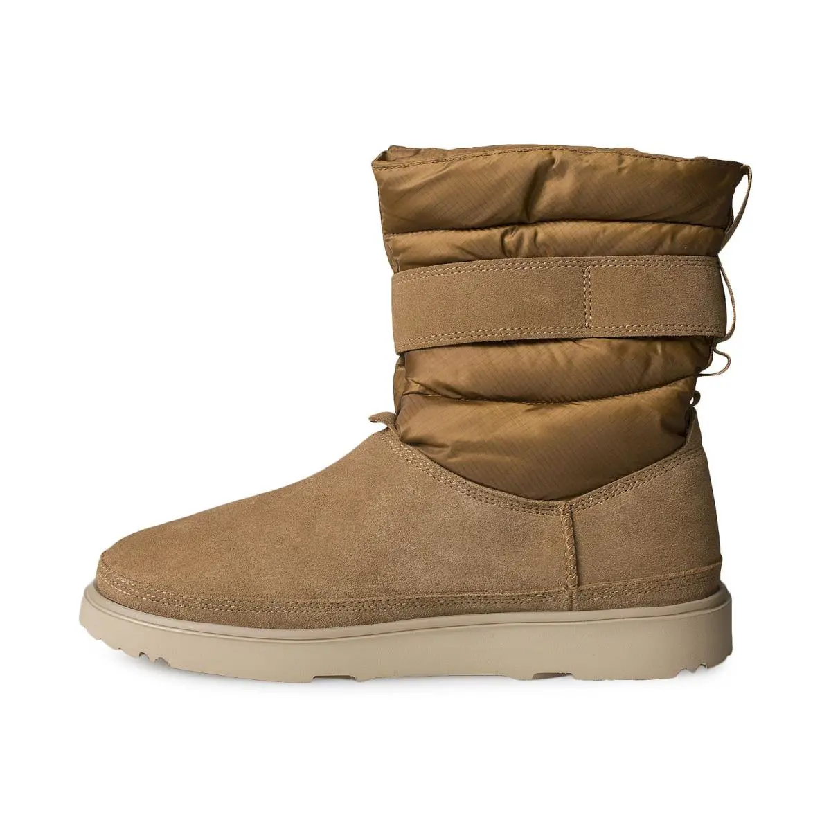 UGG shoes - Chestnut (UPC: 194715639003) 2