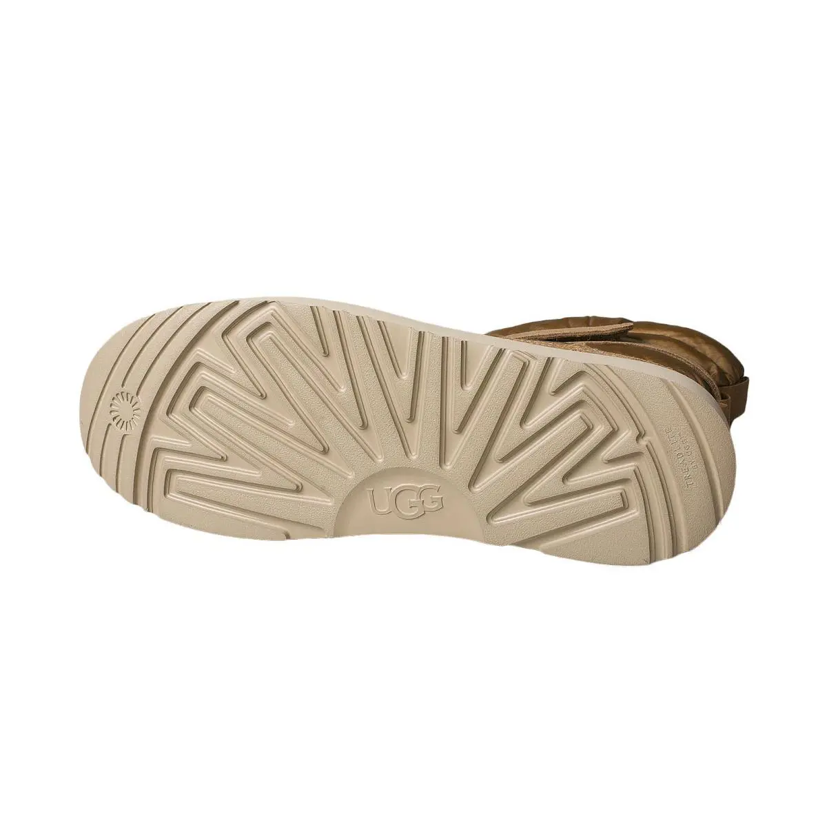 UGG shoes - Chestnut (UPC: 194715639003) 4
