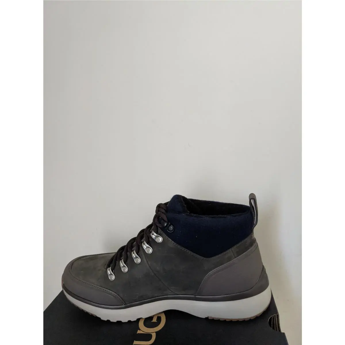 UGG shoes - Slate 0