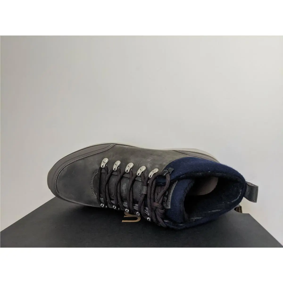 UGG shoes - Slate 1
