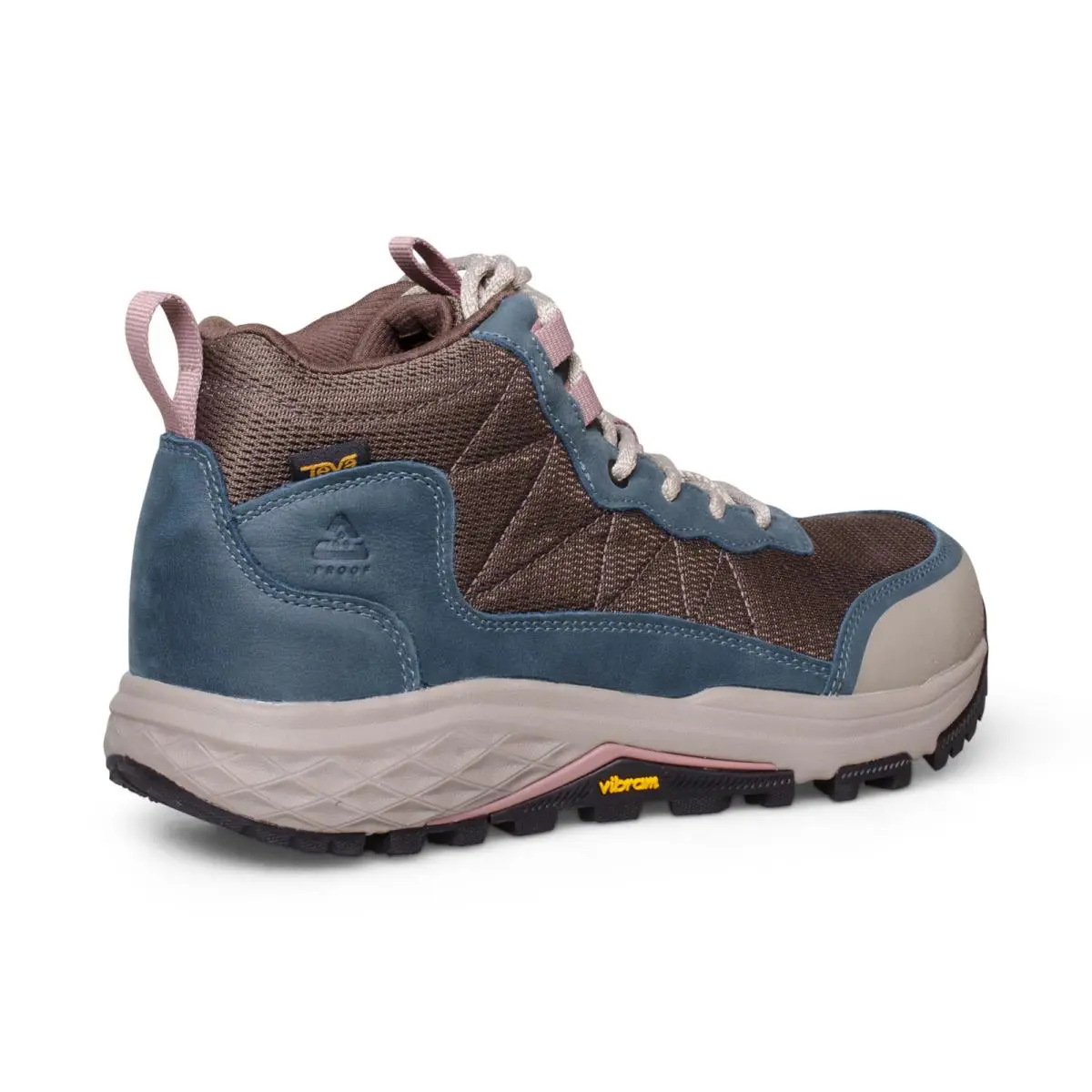 UGG shoes - Bracken Balsam (UPC: 195719661946) 1