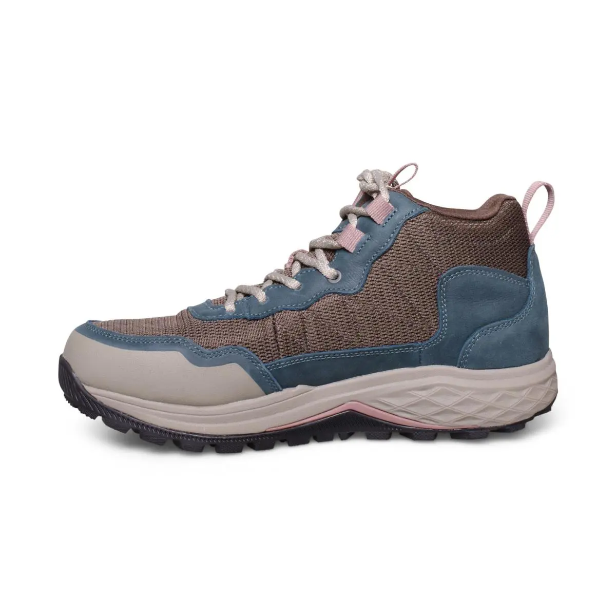 UGG shoes - Bracken Balsam (UPC: 195719661946) 2