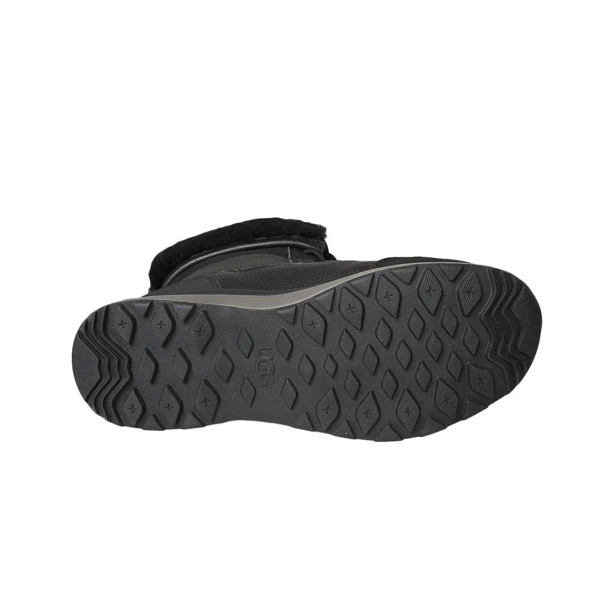 UGG shoes - Black (UPC: 192410578122) 4