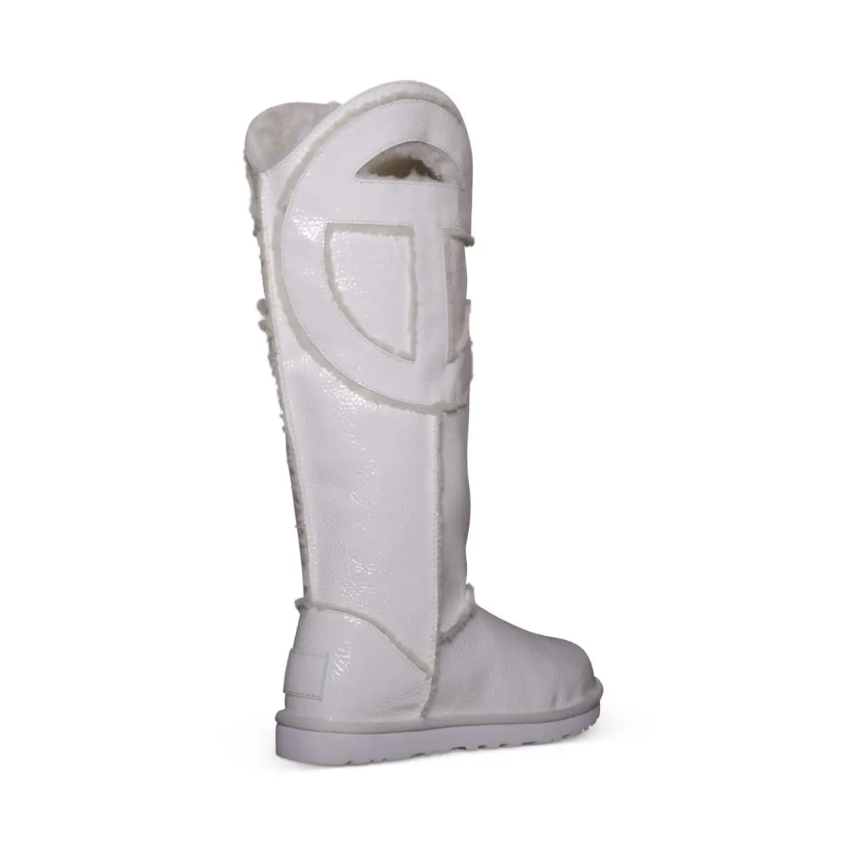 UGG shoes - White (UPC: 197634120102) 1
