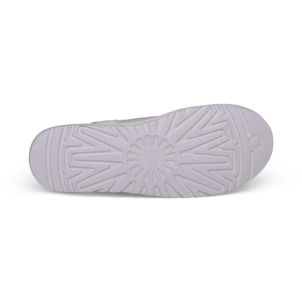 UGG shoes - White (UPC: 197634120102) 3