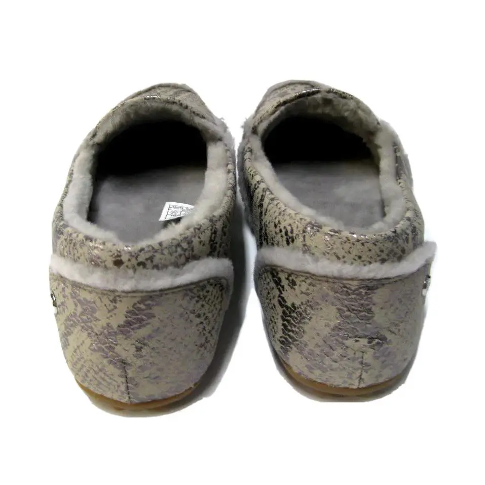 UGG shoes - UGG HAILEY - HAILEY - Silver 1