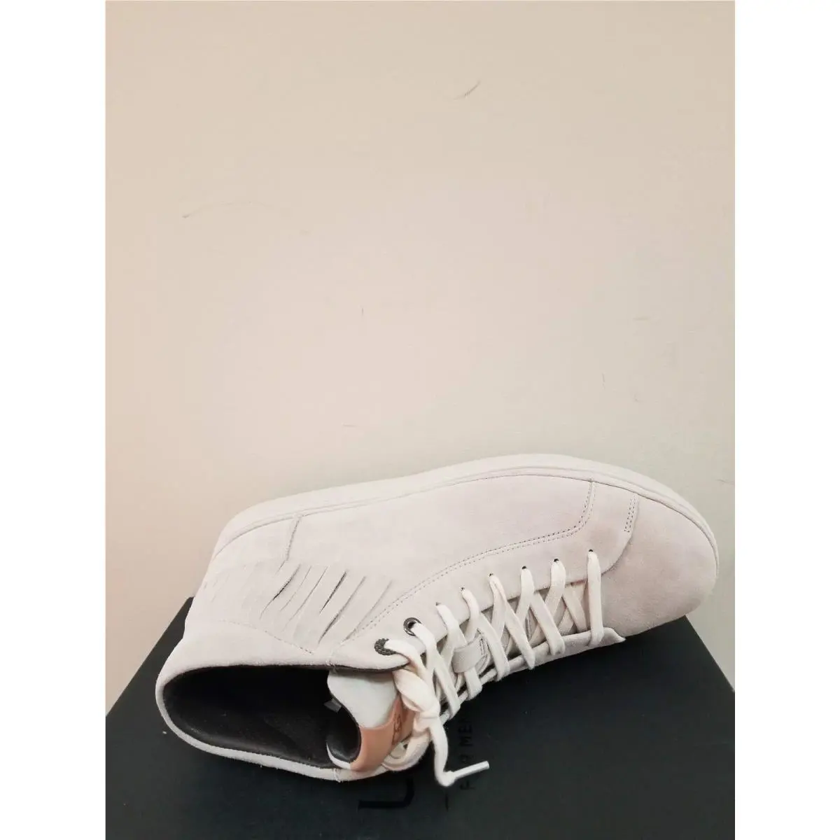 UGG shoes - White Cap 0