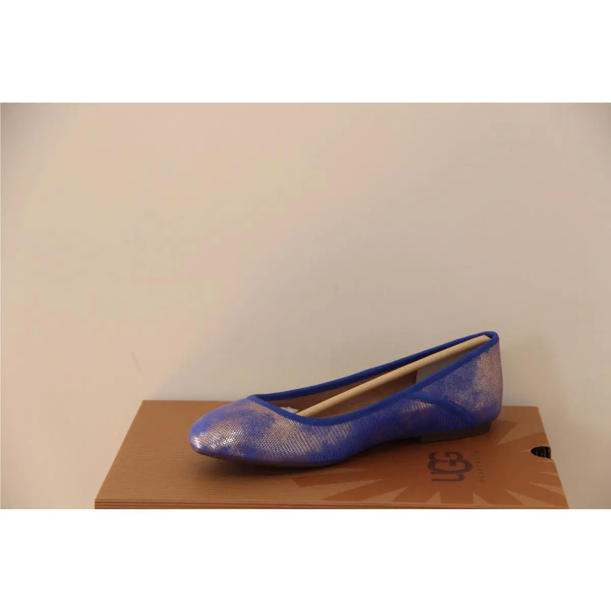 UGG shoes - UGG Australia Antora - Australia Antora - Ink Blot Suede 1