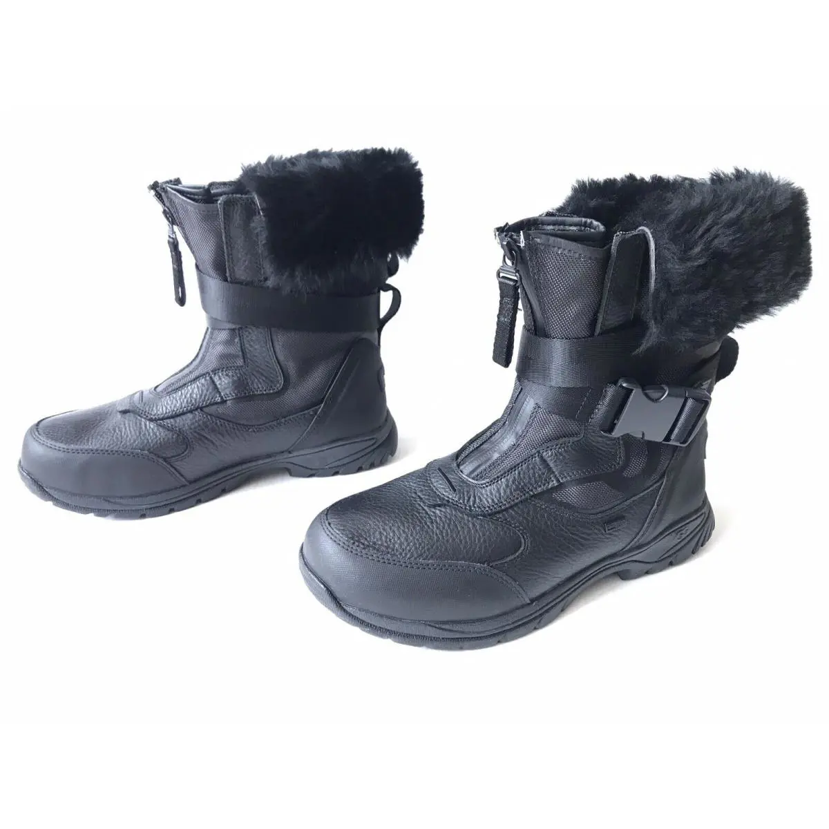 UGG shoes - UGG Australia Tahoe - Australia Tahoe - Black (UPC: 192410433353) 0