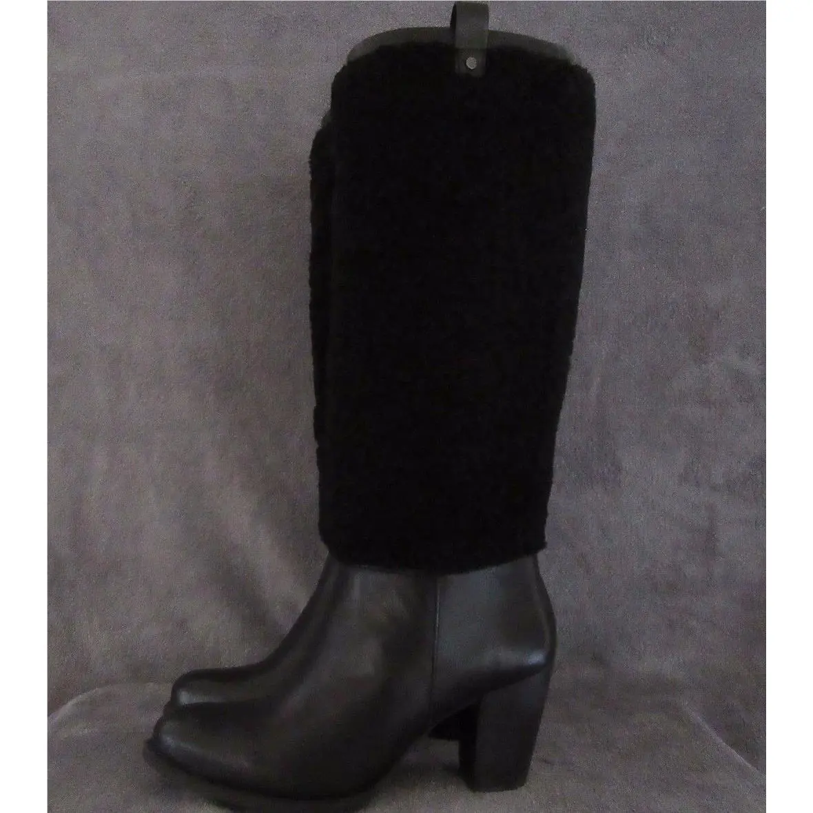 UGG shoes - 1013677  Ava - Ava - Black (UPC: 888855280613) 1