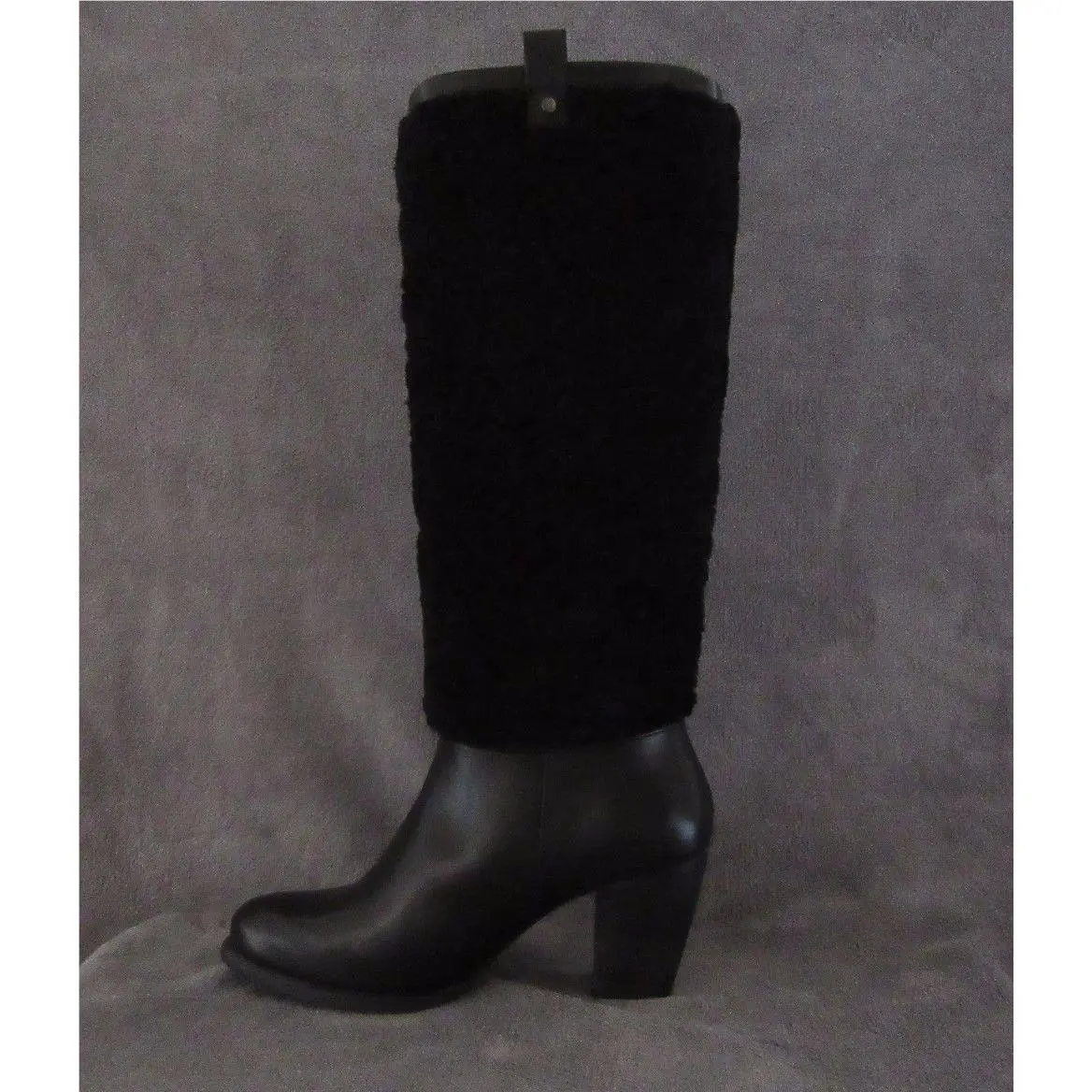 UGG shoes - 1013677  Ava - Ava - Black (UPC: 888855280613) 2