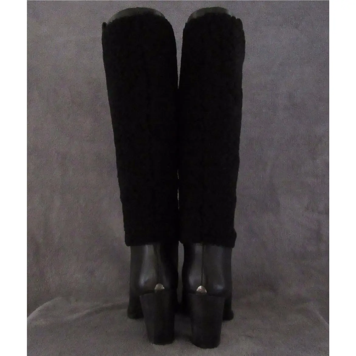 UGG shoes - 1013677  Ava - Ava - Black (UPC: 888855280613) 3