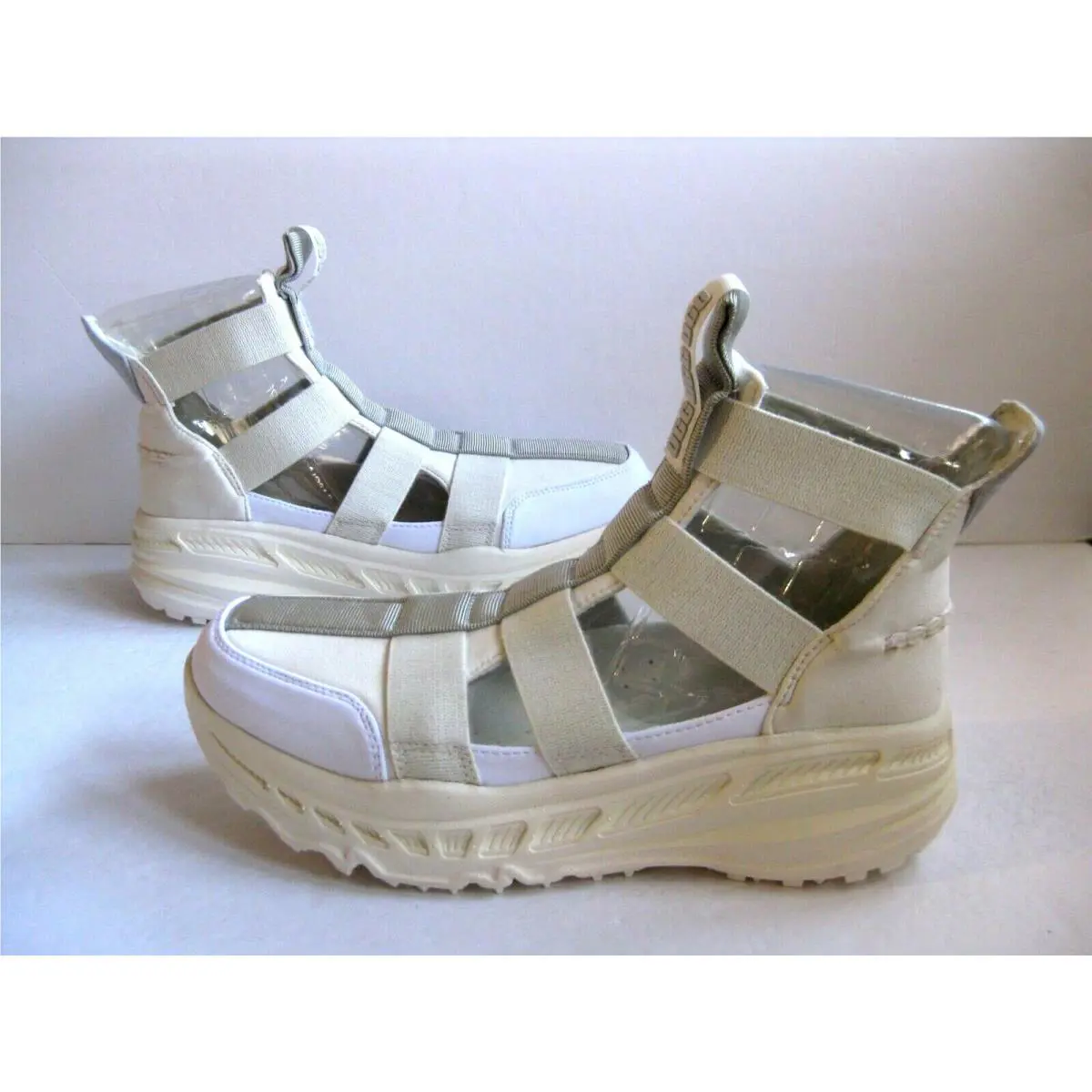 UGG shoes - White 1