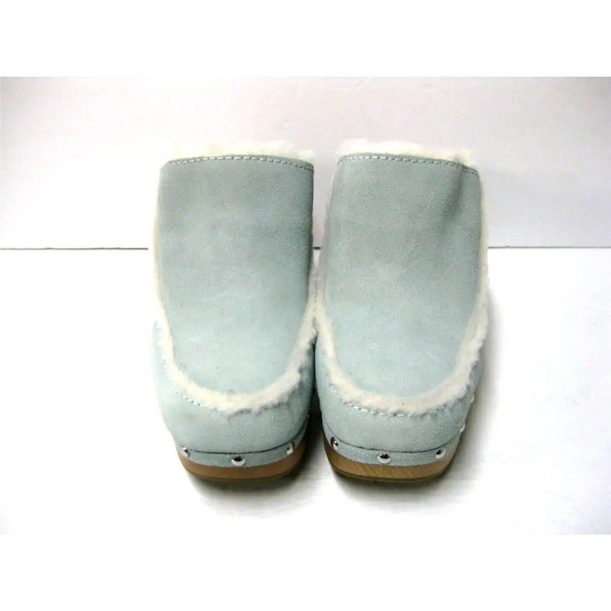 UGG shoes - CLOGS - CLOGS - Sky Grey 0