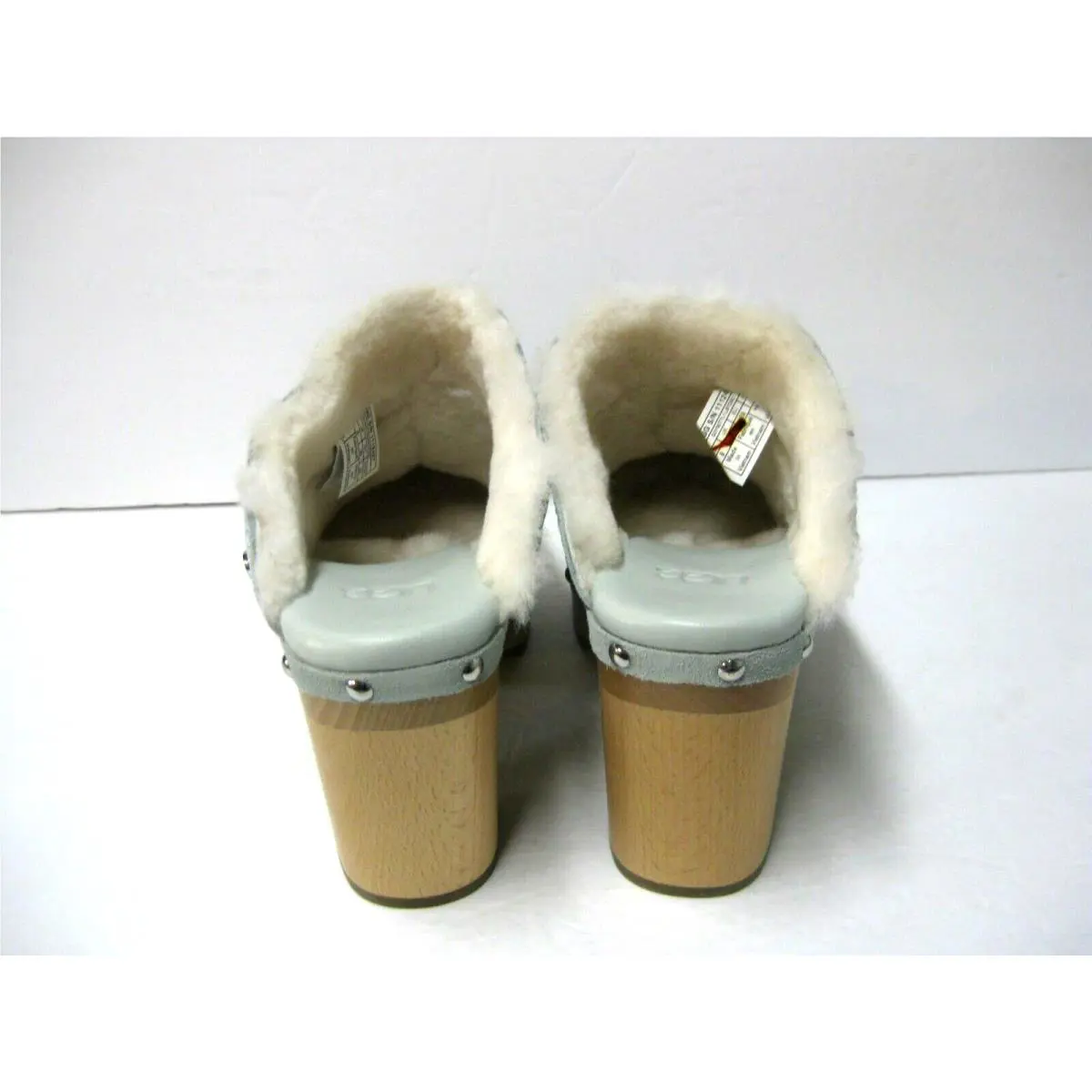 UGG shoes - CLOGS - CLOGS - Sky Grey 2
