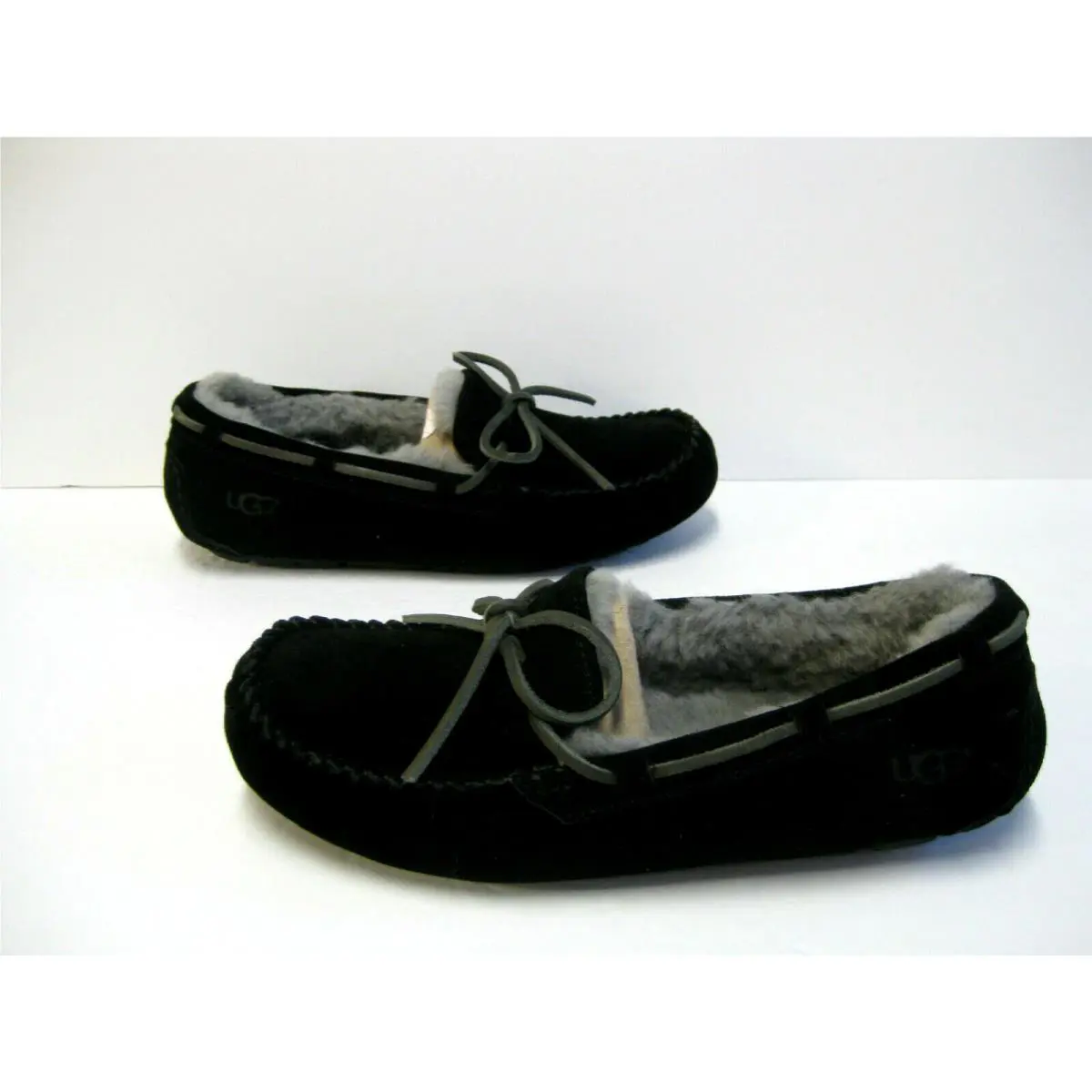 UGG shoes - OLSEN - OLSEN - Black 1