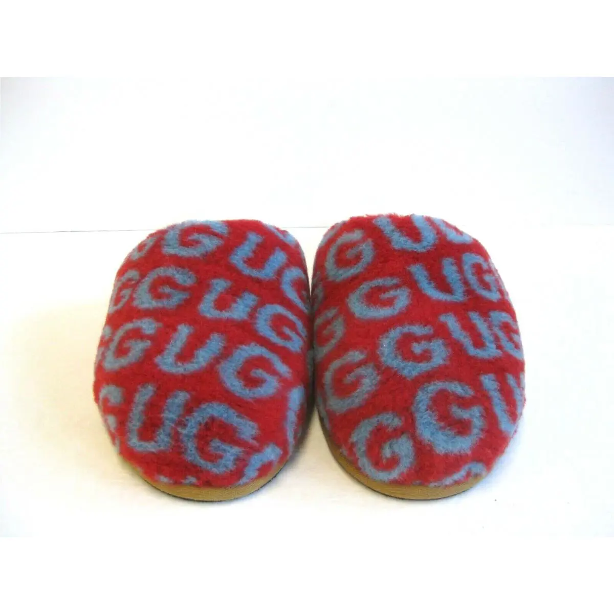 UGG shoes - JP  26 - Red / Blue 0
