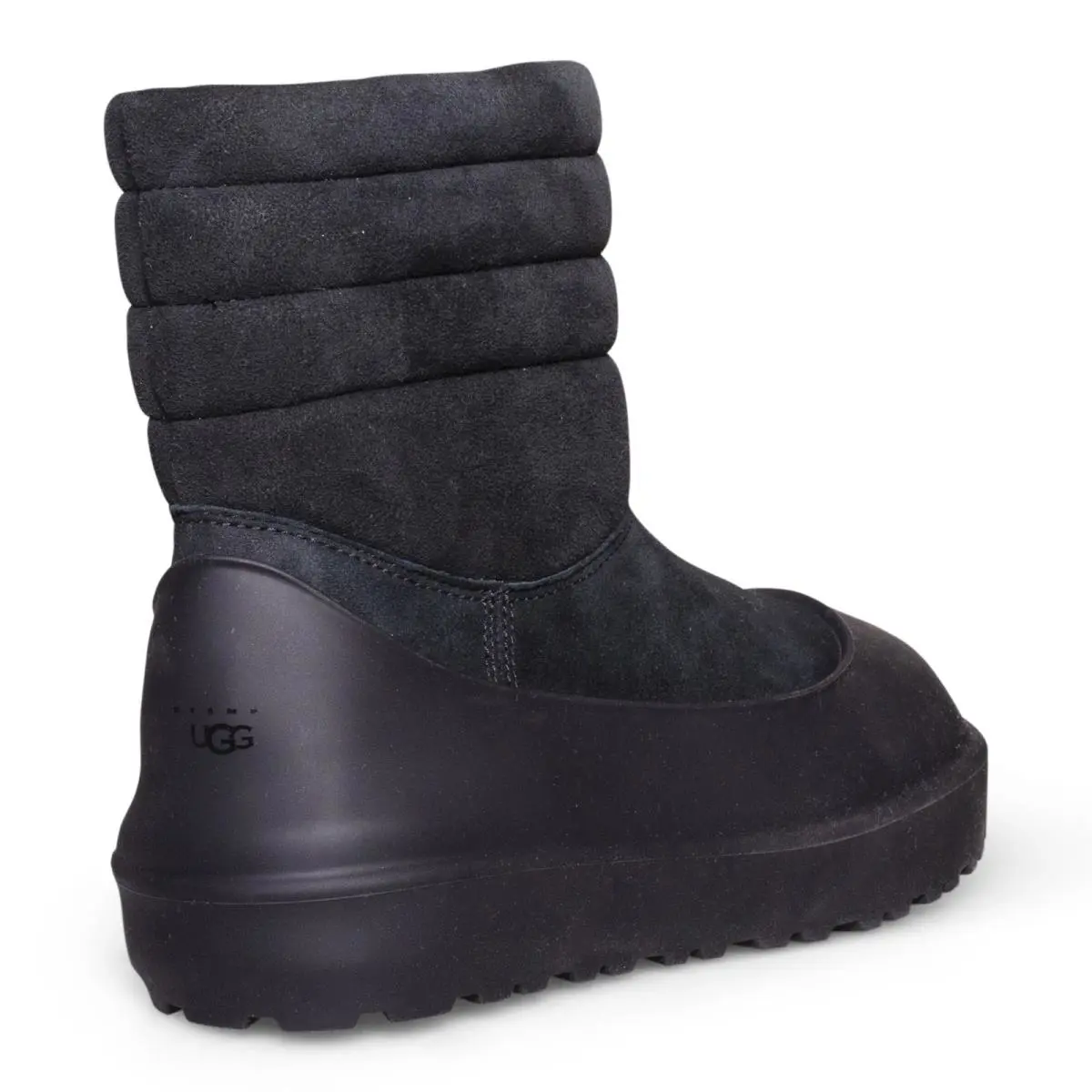 UGG shoes - Black (UPC: 197634200637) 5
