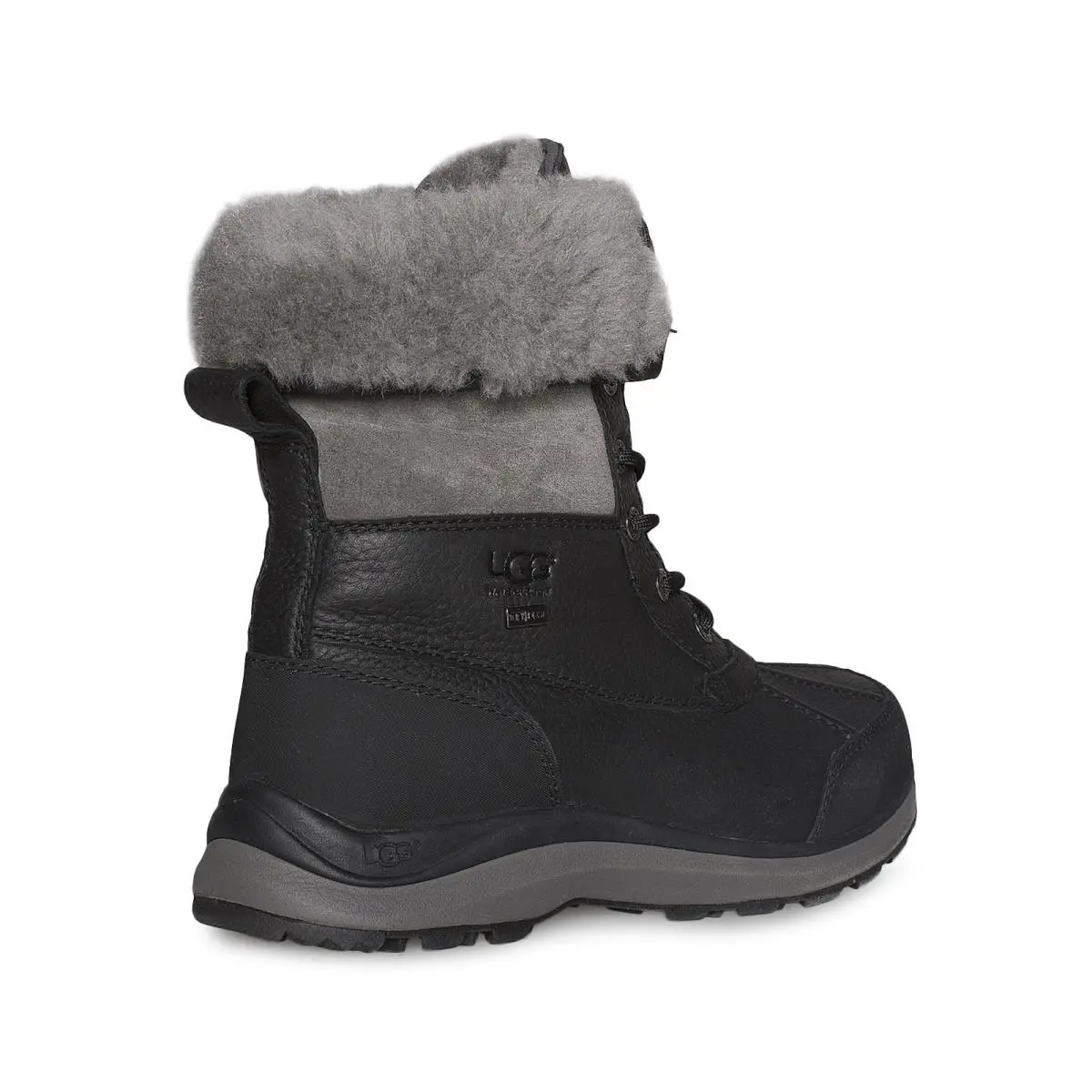 UGG shoes - Black (UPC: 191142700085) 1
