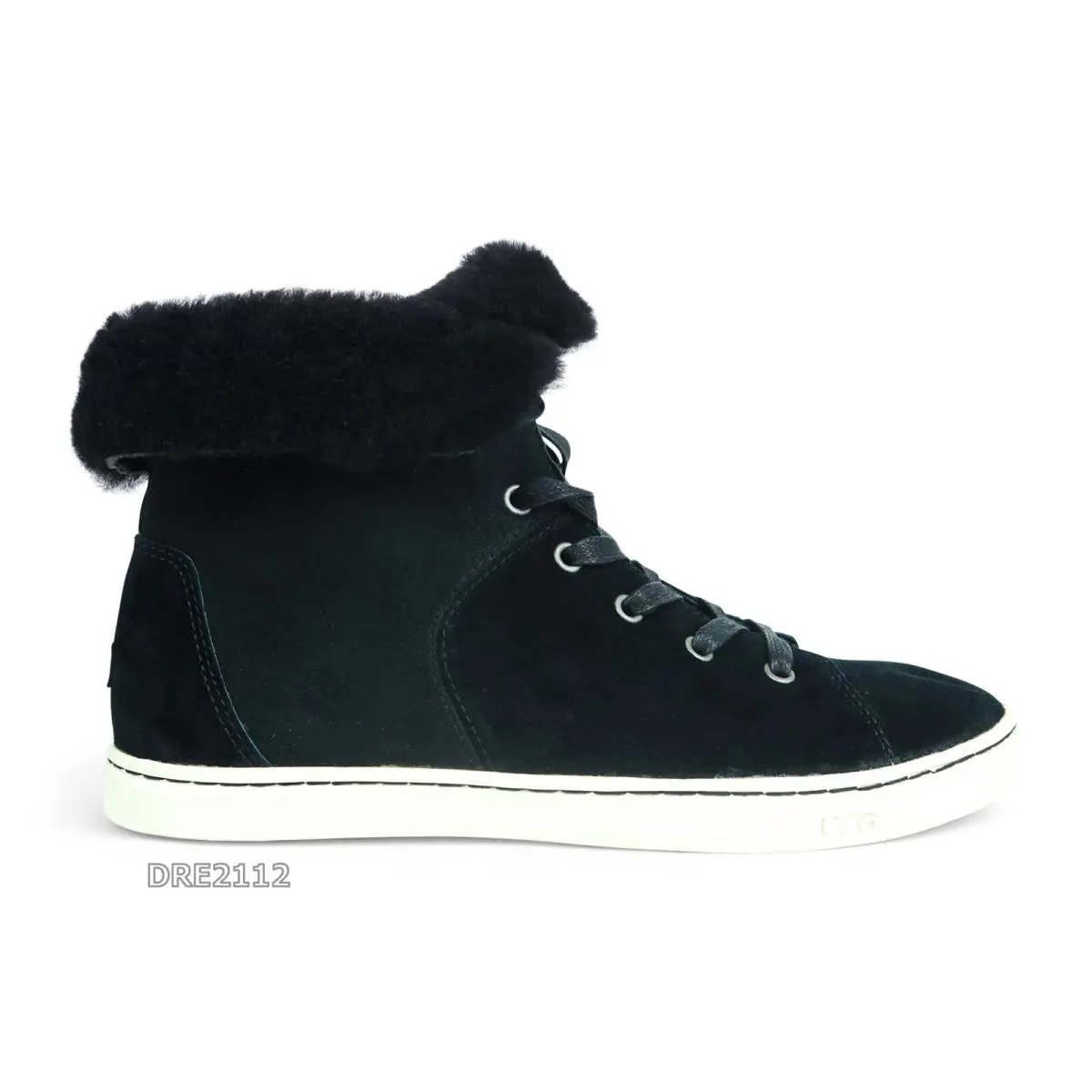 UGG shoes - UGG Croft - Croft - Black 0