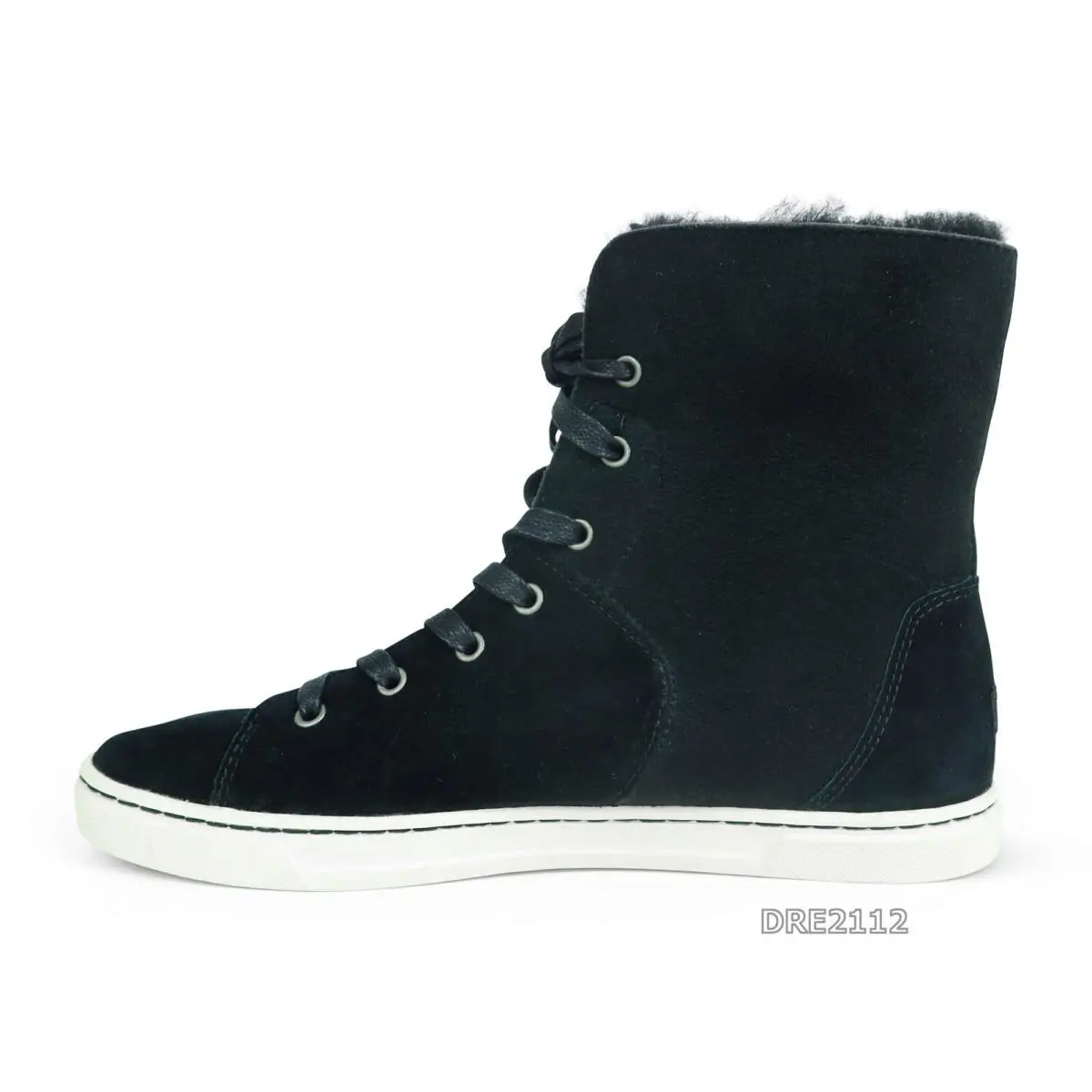 UGG shoes - UGG Croft - Croft - Black 2