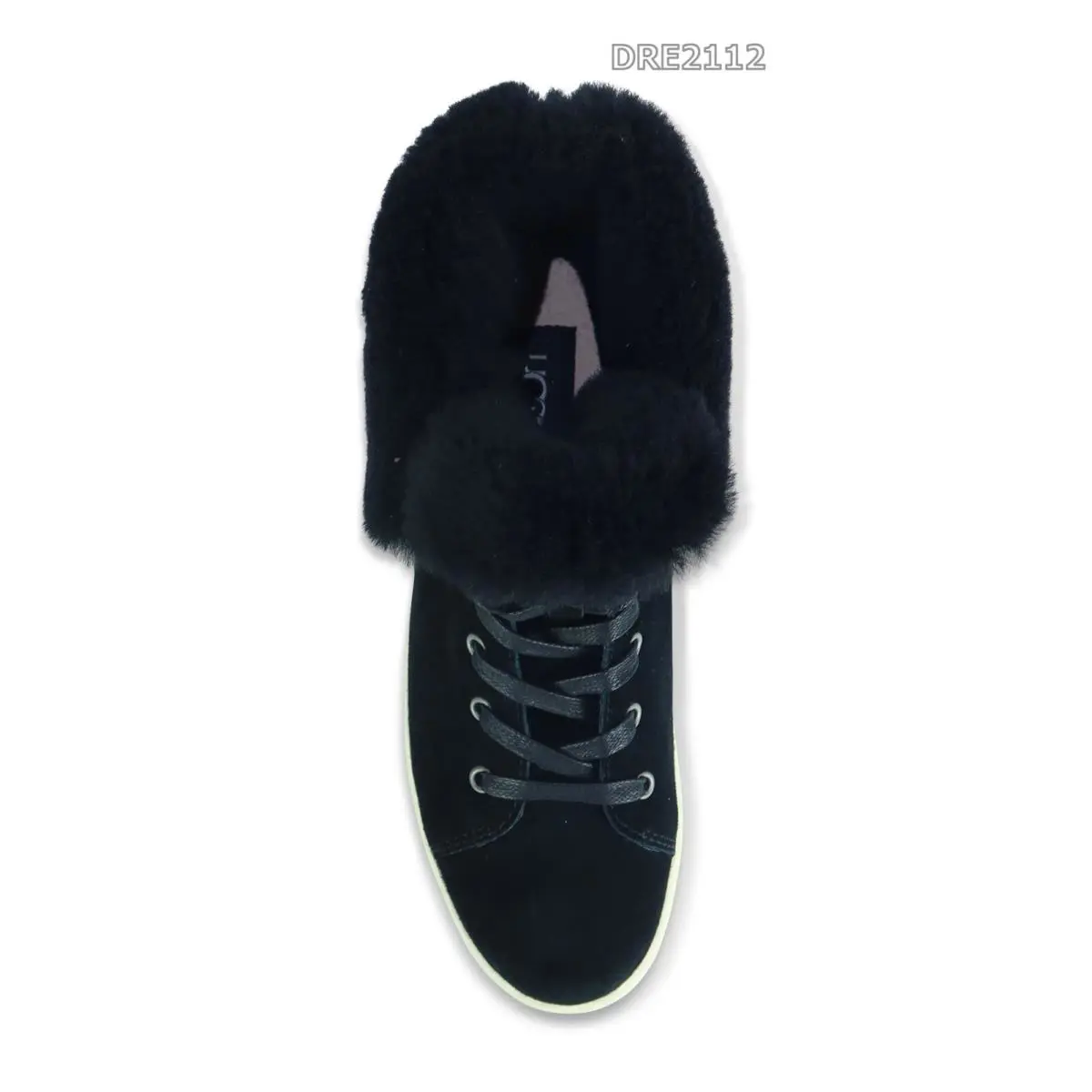 UGG shoes - UGG Croft - Croft - Black 3