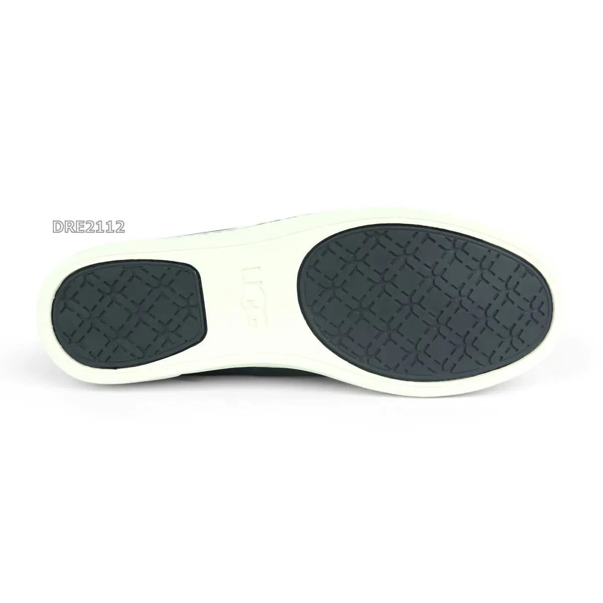 UGG shoes - UGG Croft - Croft - Black 4