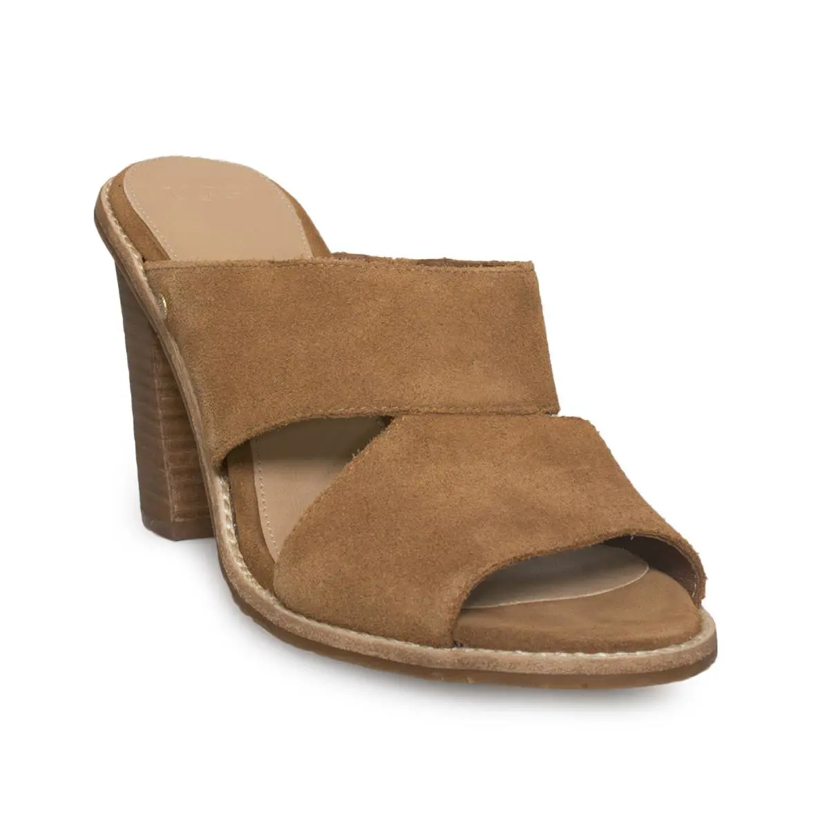 UGG shoes - Chestnut 0