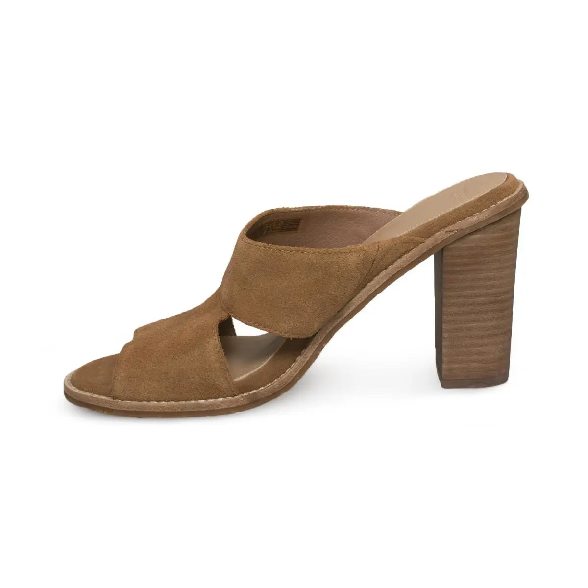 UGG shoes - Chestnut 2