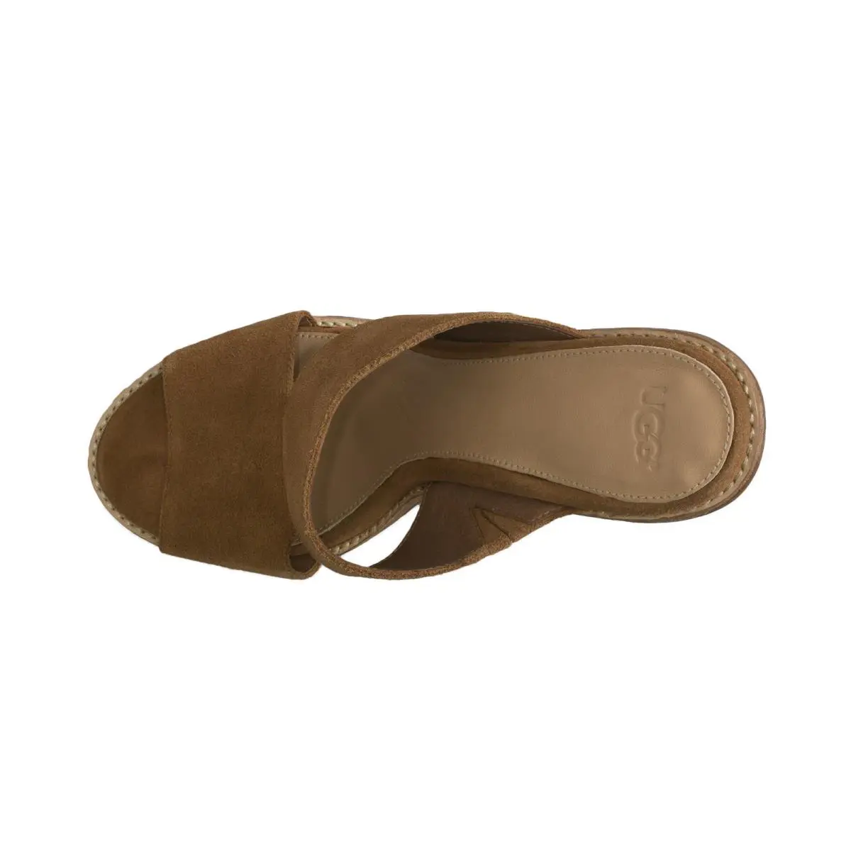UGG shoes - Chestnut 3