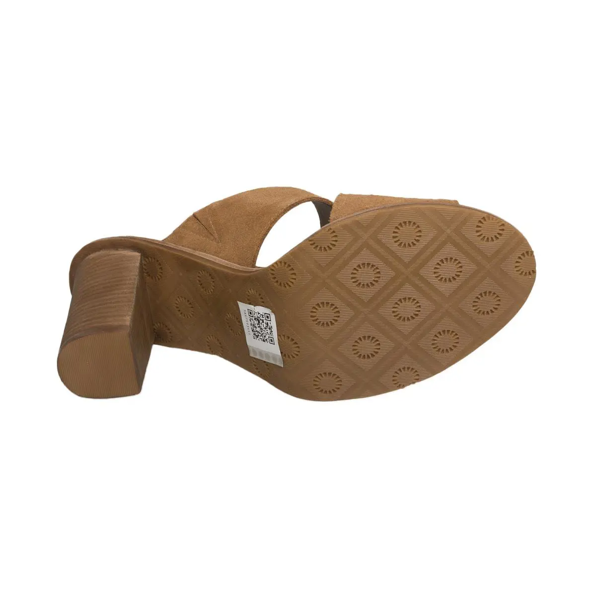 UGG shoes - Chestnut 4