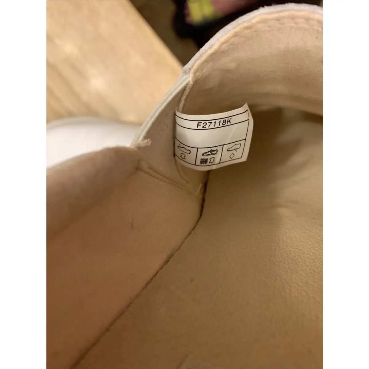 UGG shoes - White 9