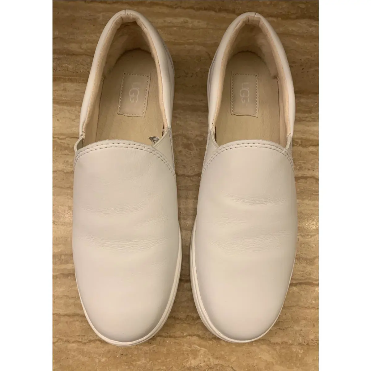 UGG shoes - White 0
