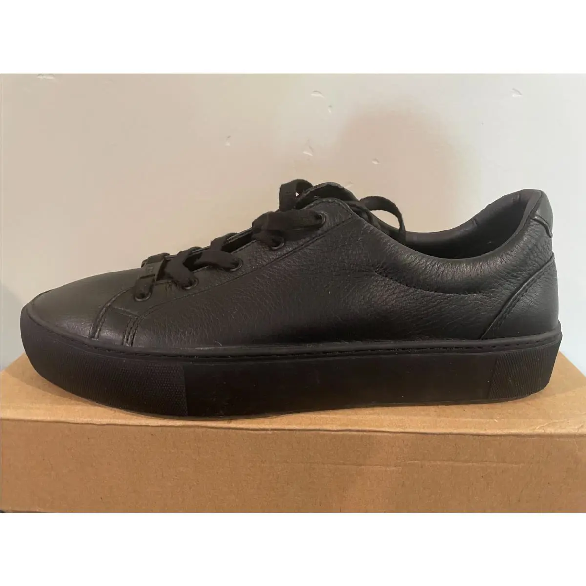 UGG shoes - Ugg Zilo - Zilo - Black 0