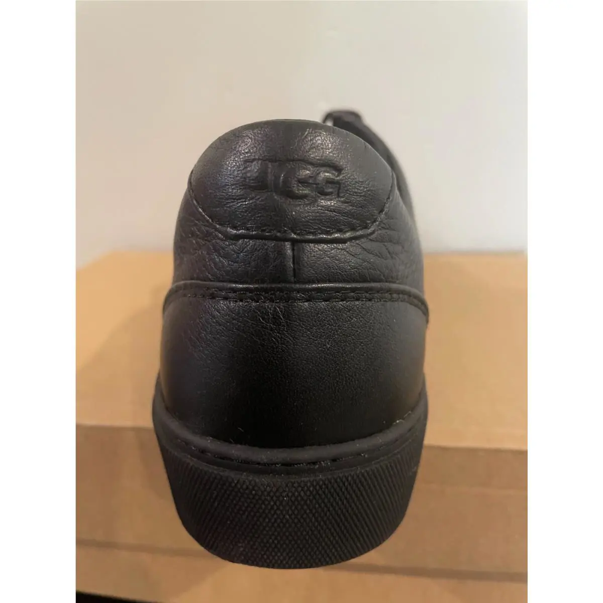 UGG shoes - Ugg Zilo - Zilo - Black 1