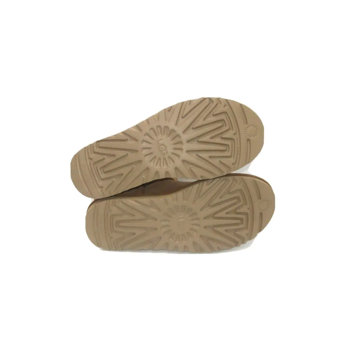 UGG shoes - Tasman - Tasman - Sand 3