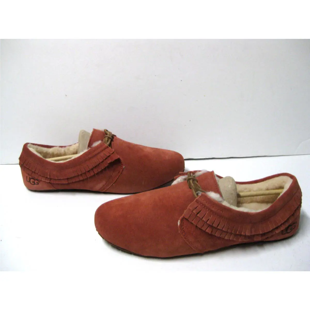 UGG shoes - Spice 1