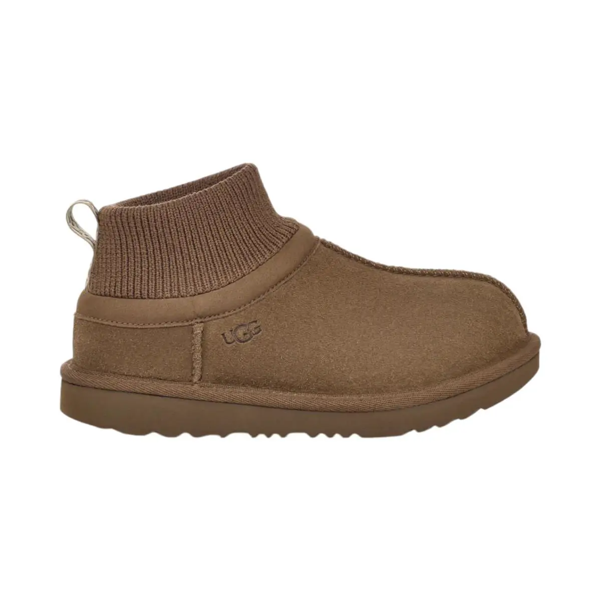 UGG shoes - 1157702K - 1157702K - Hickory (UPC: 197634299761) 0