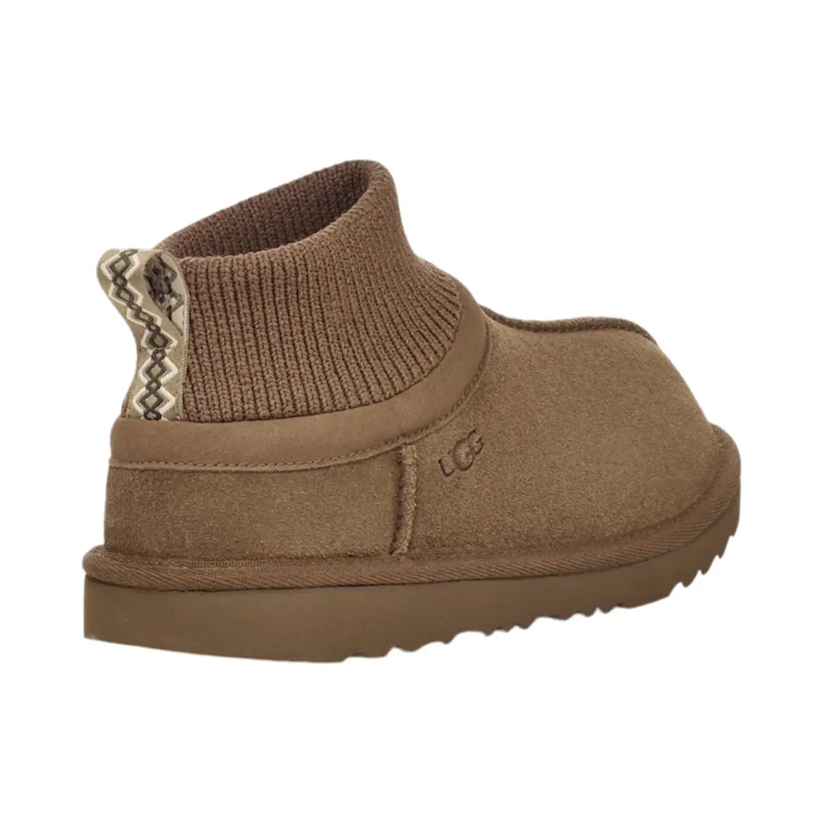 UGG shoes - 1157702K - 1157702K - Hickory (UPC: 197634299761) 3