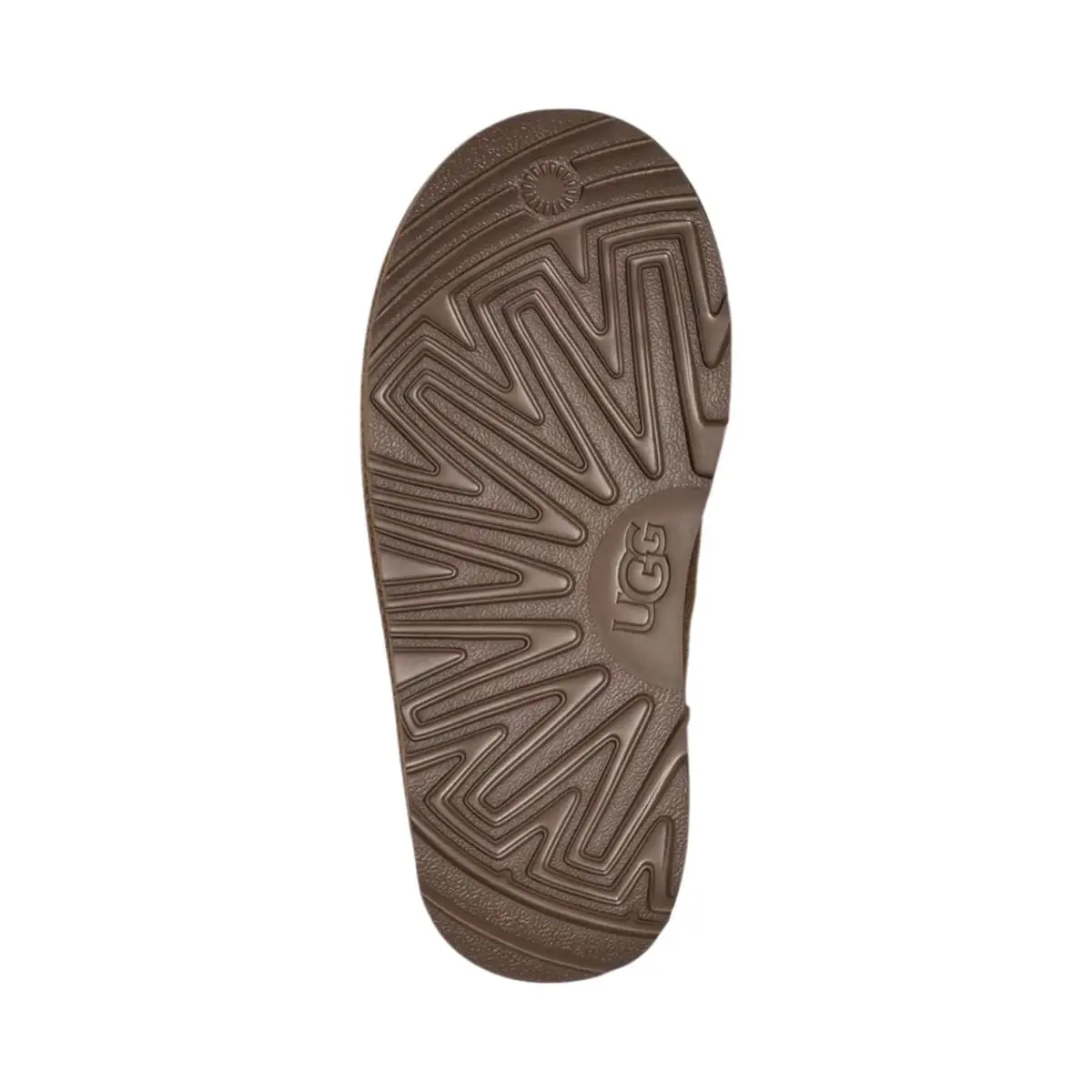 UGG shoes - 1157702K - 1157702K - Hickory (UPC: 197634299761) 4