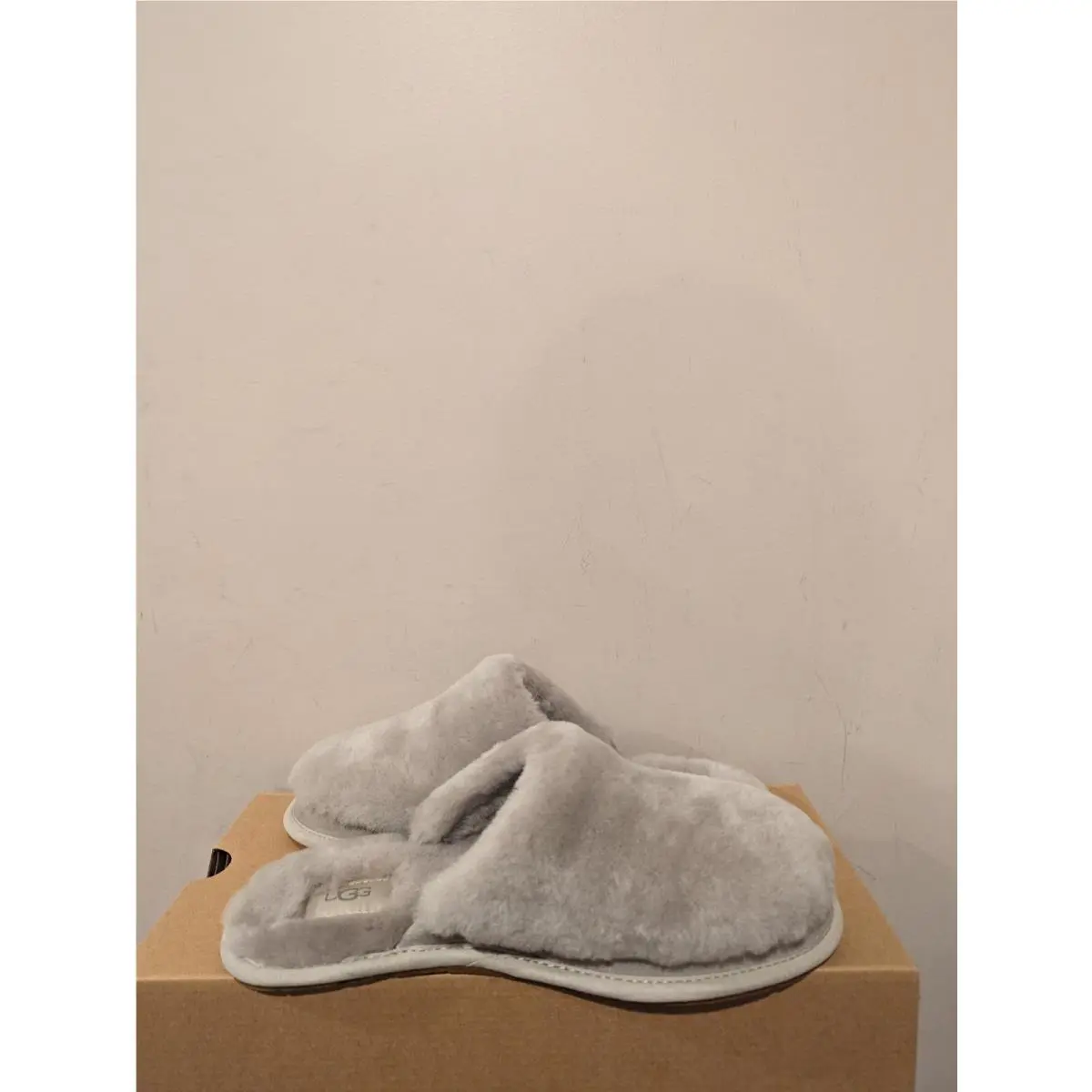 UGG shoes - Ugg Australia Pearle - Australia Pearle - Pumice 1