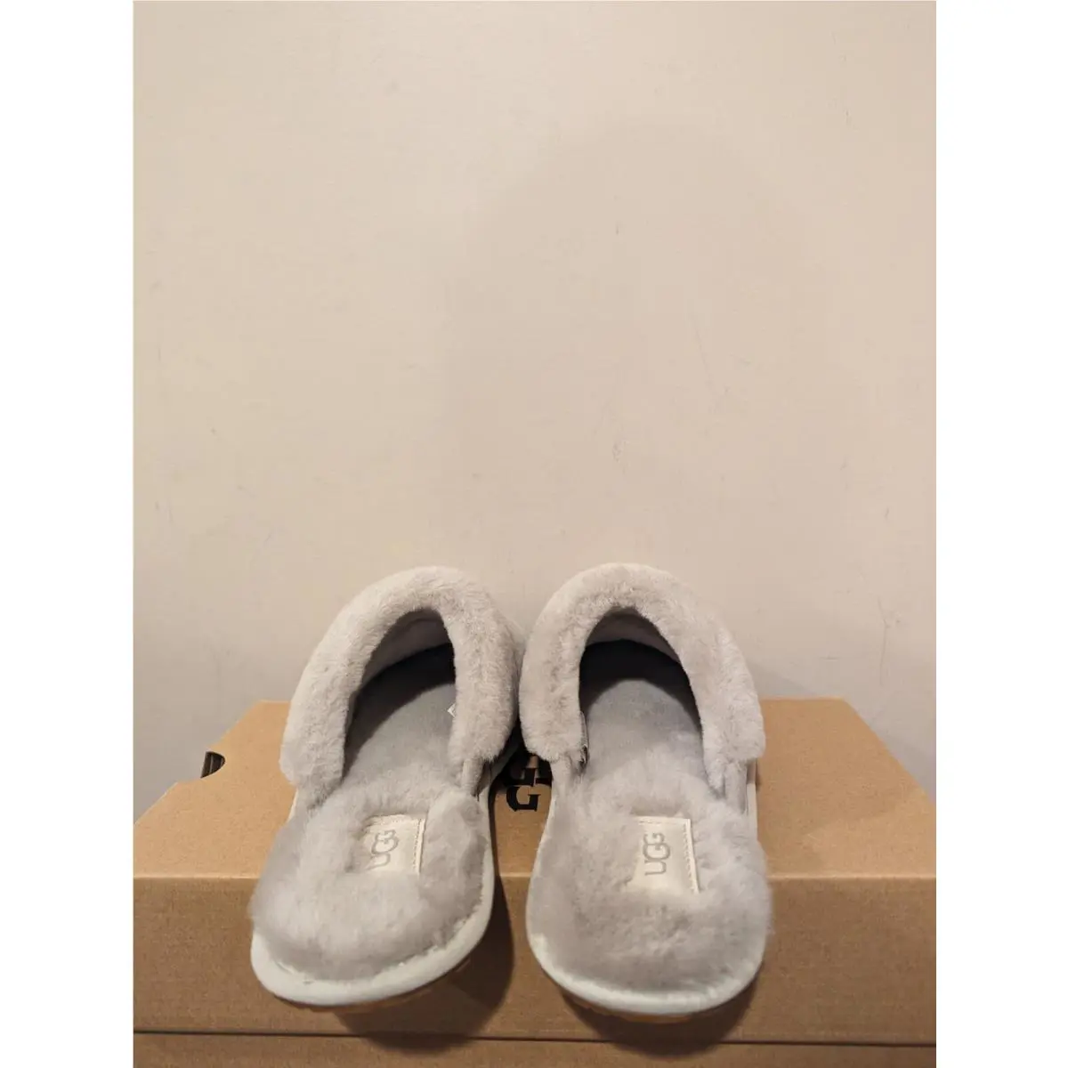 UGG shoes - Ugg Australia Pearle - Australia Pearle - Pumice 2