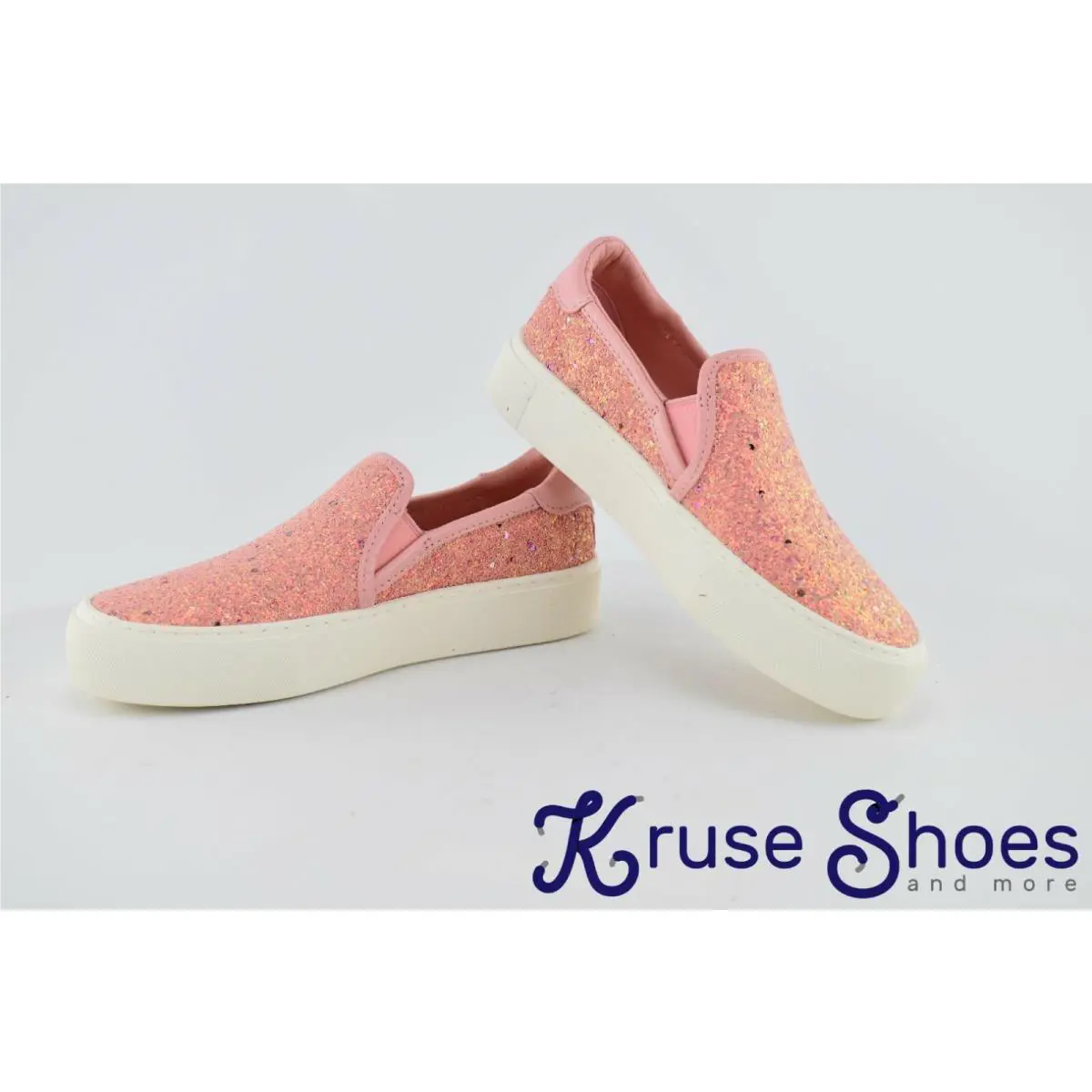 UGG shoes - UGG Jass - Jass - 1114871 - Pink 8