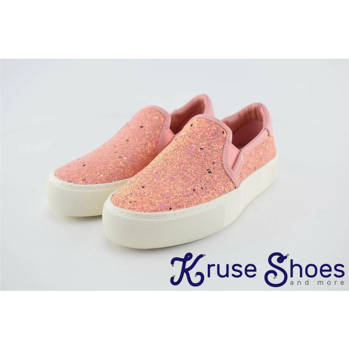 UGG shoes - UGG Jass - Jass - 1114871 - Pink 2