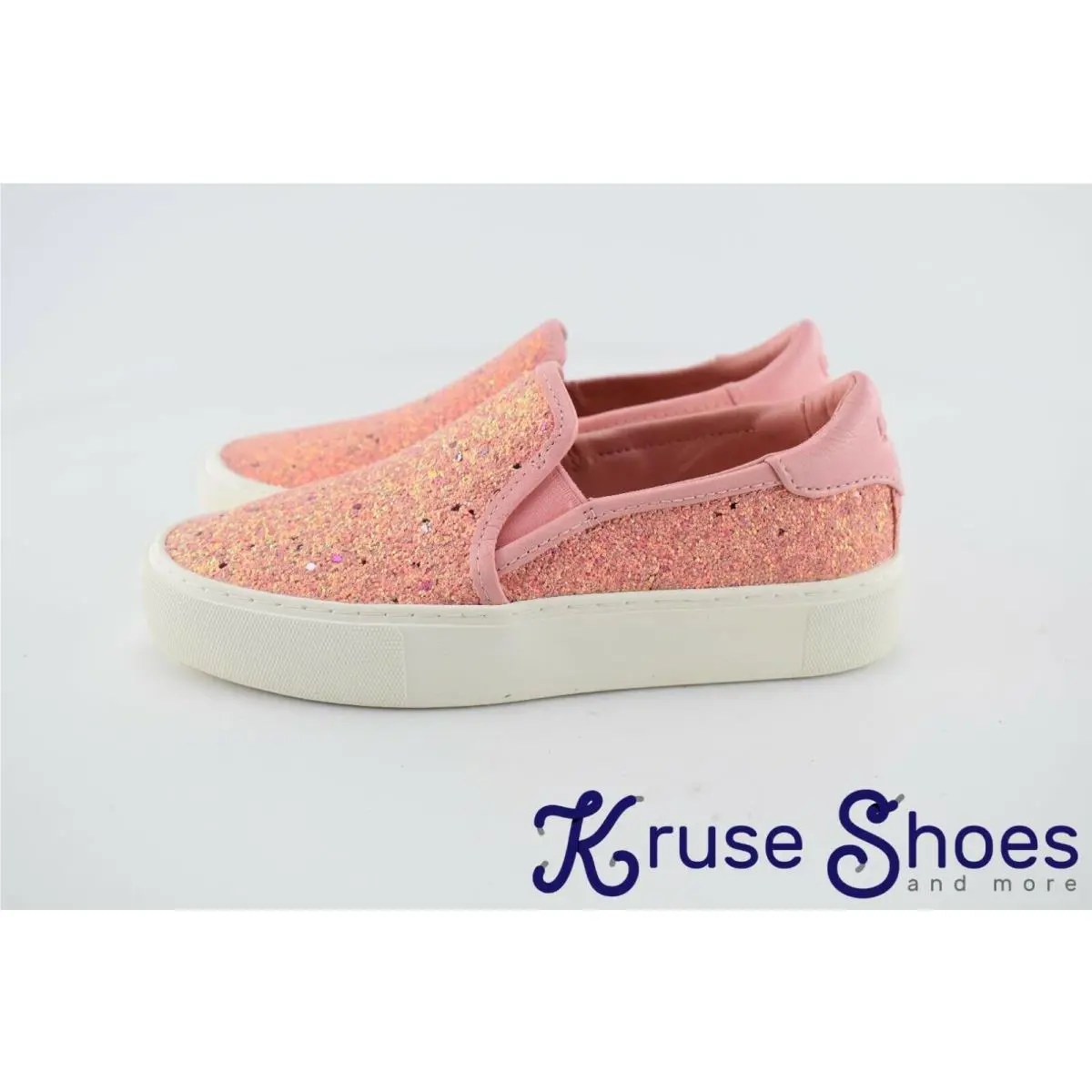 UGG shoes - UGG Jass - Jass - 1114871 - Pink 3